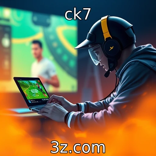 ck7 As apostas esportivas estão mudando o cenário do mercado brasileiro