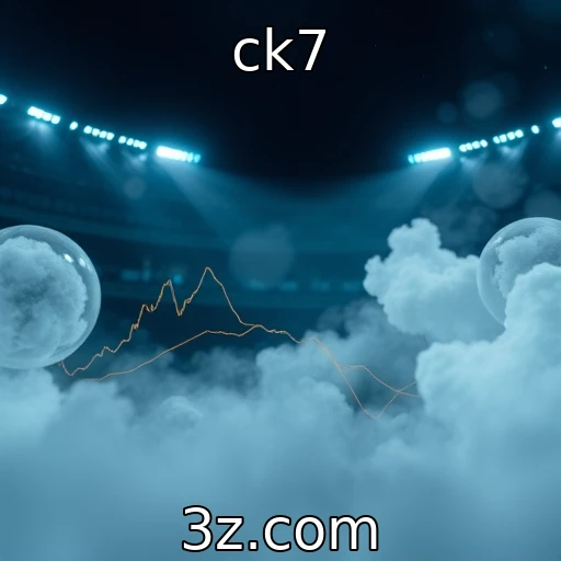 ck7 Apostas Esportivas: O Impacto das Análises Técnicas na Vitória