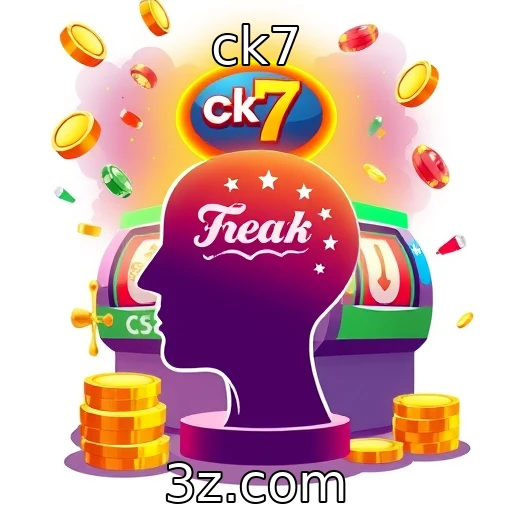 ck7 Apostas esportivas: como as emoções humanas influenciam as decisões ao jogar