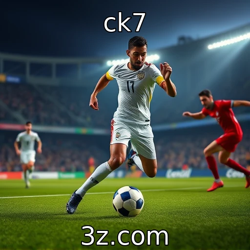 ck7 Apostas esportivas: como analisar resultados para aumentar sua vitória